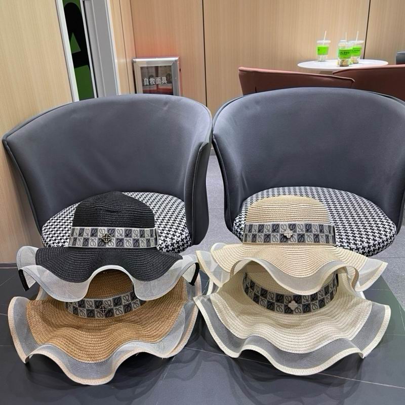 Loewe Hat 081001